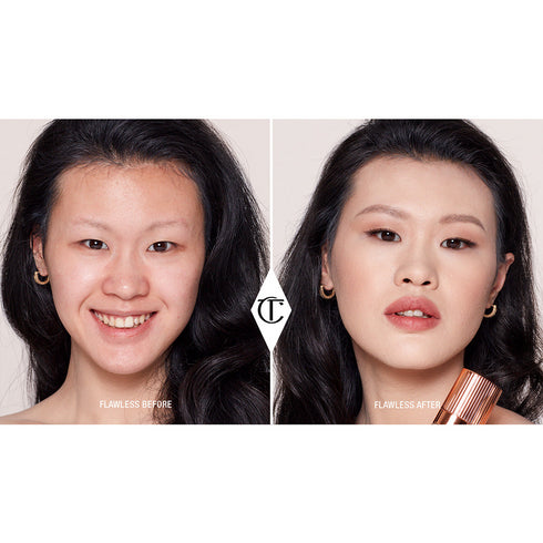 Charlotte Tilbury Airbrush Flawless Foundation